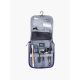 2. EVOC Wash Pouch violet - black