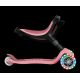 31. Scooter with ride-on seat GO•UP ACTIVE LIGHTS 360 (749-310)