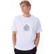 4. HUGO Daminor T-shirt white (50538246-100)