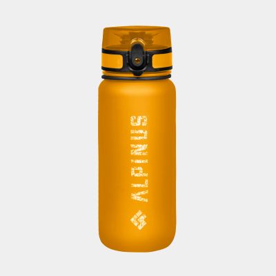 Alpinus Trysil Tritan Bottle 650 ml Orange UZ11711