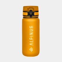 Alpinus Trysil Tritan Bottle 650 ml Orange UZ11711