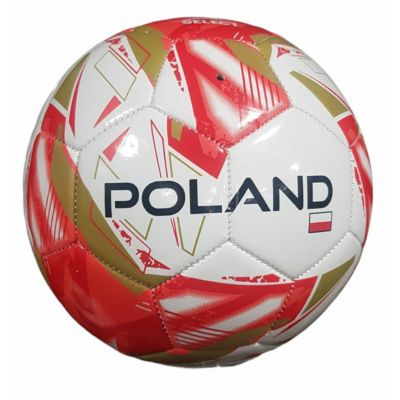 Select Poland Football T26-18312