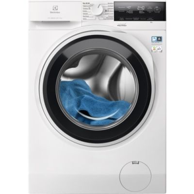 ELECTROLUX EW6F2484P washing machine