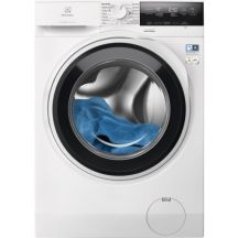 ELECTROLUX EW6F2484P washing machine