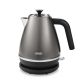 5. De'Longhi KBIN2001.TB Electric Kettle 1.7 L 2000 W Titanium