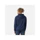 11. Rossignol LOGO SWEAT HOOD FL navy blue