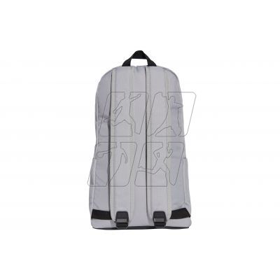 3. Adidas Classic Foundation Backpack IZ1904