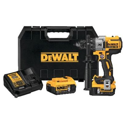 DeWalt DCD991P2-QW Cordless Drill/Driver