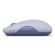 4. Lenovo Silent Mouse 350 BT Meta Grape Wireless Mouse