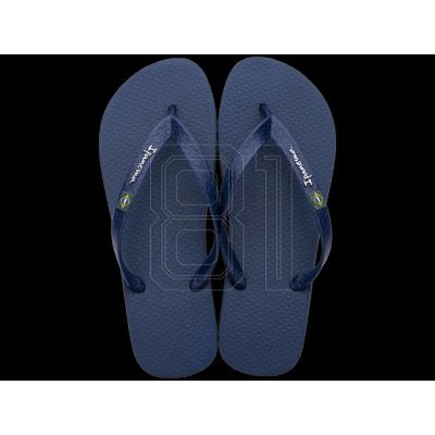 12. Ipanema Class Brazil Flip-Flops M 80415-22413