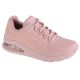 Skechers Uno 2 - Air Around You 155543-BLSH Pink 38