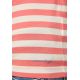 13. Mustang T-shirt Alina C Striped W 1013785 12434