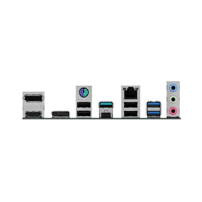 5. ASUS PRO B650M-CT-CSM AMD B650 Socket AM5 micro ATX