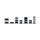 5. ASUS PRO B650M-CT-CSM AMD B650 Socket AM5 micro ATX
