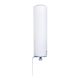 5. Qoltec 57014 Network Antenna (Indoor, Outdoor; Omnidirectional; 30 dBi)