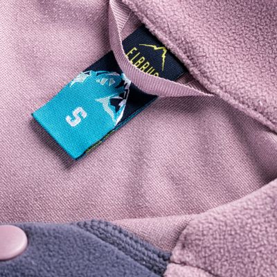 10. Elbrus Larco W sweatshirt 92800549482