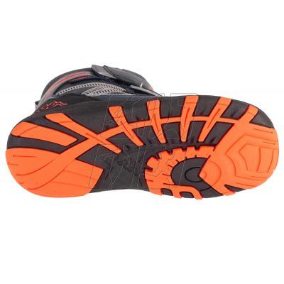 4. Kappa Blackpool Jr Tex K 260805K-6729 shoes