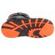 4. Kappa Blackpool Jr Tex K 260805K-6729 shoes