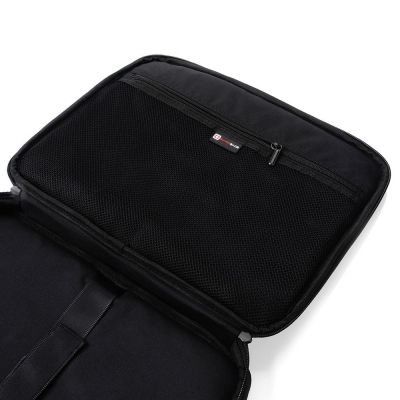 21. Swissbags Glion 76459 Laptop Bag