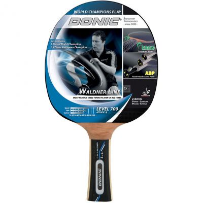 Donic Waldner 700 Table Tennis Racket 754872