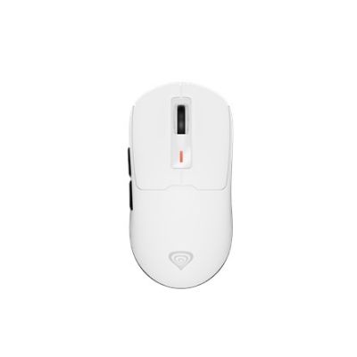 15. GENESIS Zircon 660 Gaming Mouse Right Side RF Wireless + Bluetooth + USB Type-A Optical 12000 DPI