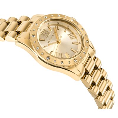 3. MICHAEL KORS Lexington MK4992SET Women's Watch + BOX