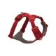 Ruffwear Front Range Harness XXS Dog Harness – Red Canyon