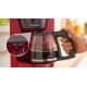 26. Bosch TKA2M114 Coffee Maker, Manual Drip Coffee Maker, 1.25 l