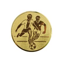 Aluminium Insert – Football