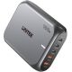 2. Stationary GaN charger UNITEK P1234AGY01-EU 188W 3xUSB-C 2xUSB-A