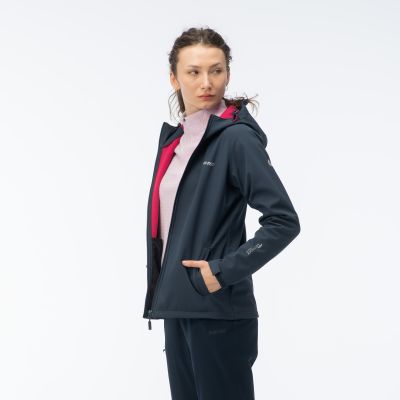 8. Women's Softshell LADY NETI II