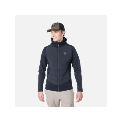 2. Rossignol Classique Hybrid Clim T-shirt black
