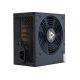 3. Chieftec Task TPS-500S 500 W power supply module 24-pin ATX ATX Black