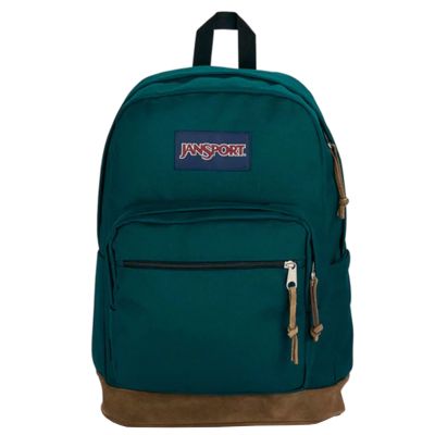 JanSport Right Pack Backpack EK0A5BAP5J4 Green One size