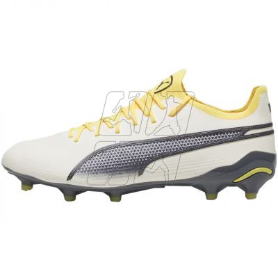 3. Puma King Ultimate FG/AG 107563 05 football shoes