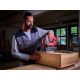 11. FIXETTO 18/50 N Solo Cordless Nailer 4257795 EINHELL
