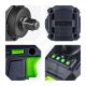 3. 20V Brushless Impact Wrench W04604 WUBER