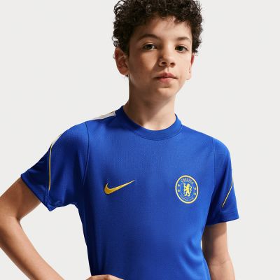 2. Nike Chelsea FC Strike SS Top II2674-452