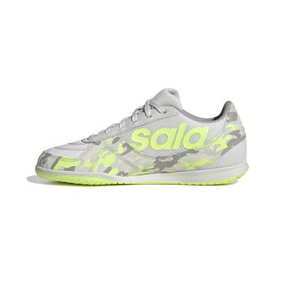 2. Adidas Junior Top Sala Competition II KJ6593 shoes