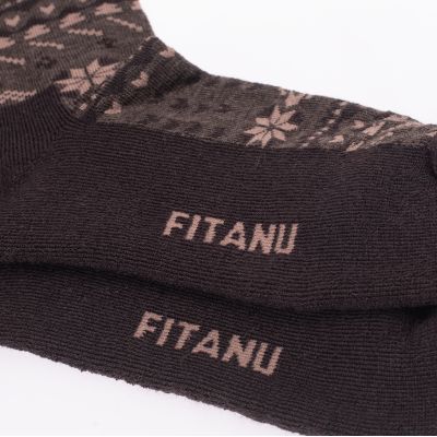 3. Women's NORWOCKS High Socks