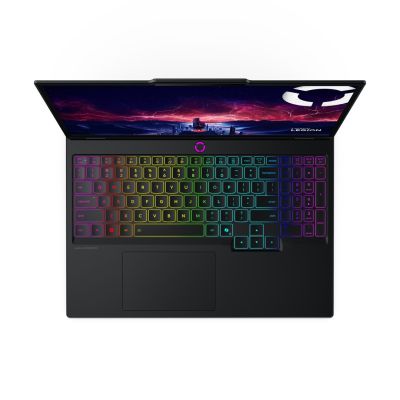 8. Lenovo Legion 5 15AKP10 Ryzen AI 7 350 15.1" WQXGA OLED 500nits 165Hz 32GB DDR5 5600 SSD1TB GeForce RTX 5070 8GB 80Wh Win11 Eclipse Black