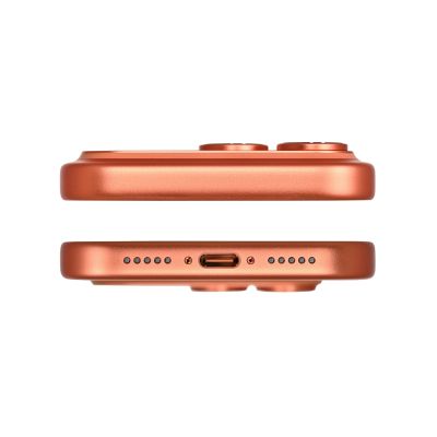 6. Apple iPhone 17 Pro 256GB Cosmic Orange