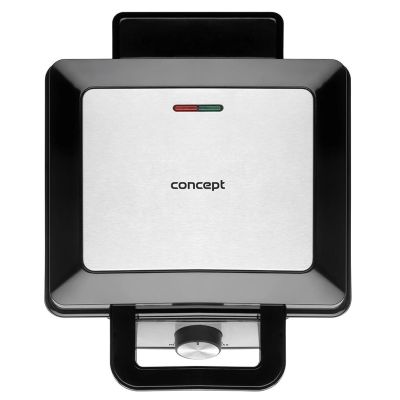 22. Waffle maker 1400W 2.4 VF3060 CONCEPT