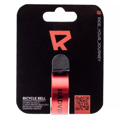 Radvik Mtbell Bicycle Bell 92800410496