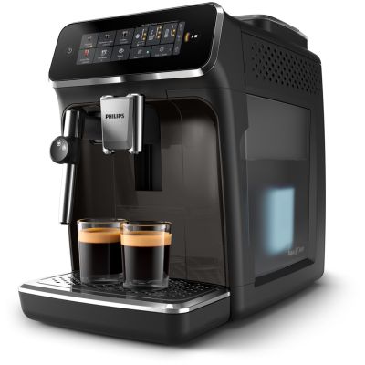 PHILIPS Series 3300 EP3324/40 coffee machine