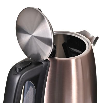 10. PHILIPS HD 9355/92 electric kettle