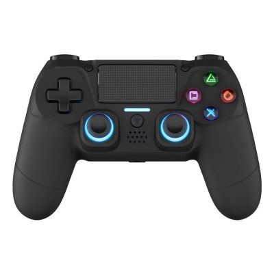 9. Gamepad Dragonshock Mizar+ BT black (PC, PlayStation 4) Android