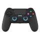 9. Gamepad Dragonshock Mizar+ BT black (PC, PlayStation 4) Android