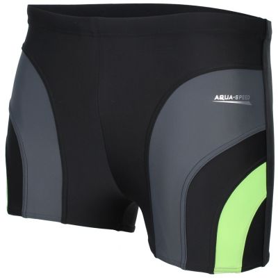 3. Aqua Speed Sasha M 336 Swim Trunks