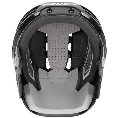 2. Bauer IMS 5.0 Sr 1045678 hockey helmet